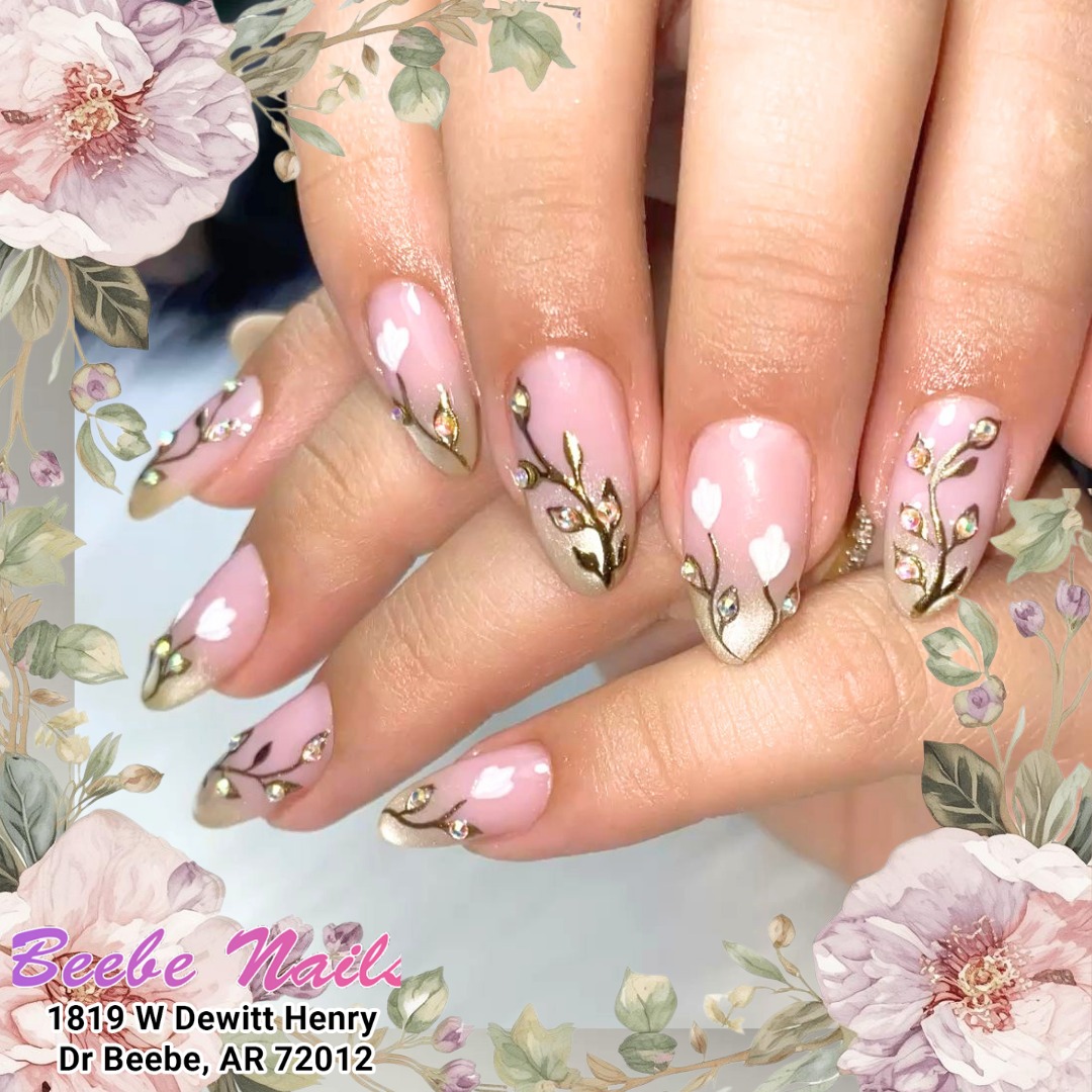 Beebe Nails
